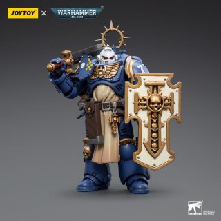 Warhammer 40k Actionfigur: Ultramarines - Bladeguard Veteran 02