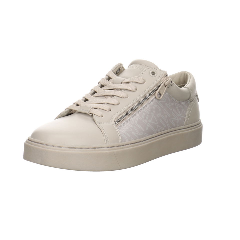 Calvin Klein Low Top Lace Up Sneaker