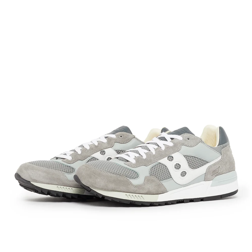 Saucony Made in Italy Shadow 5000 S70723-1 / grau