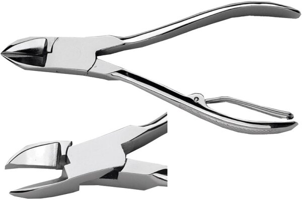 Dusy Professional Nagelzange