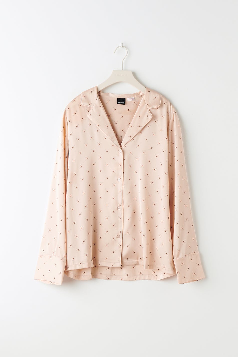 Fiona pyjamas shirt