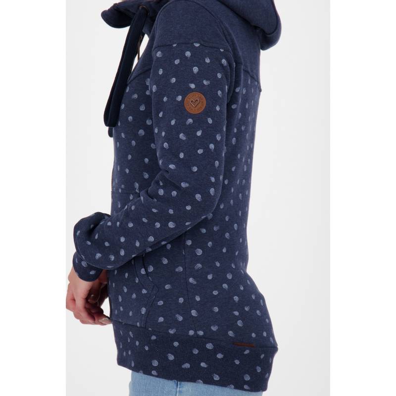 ALIFE AND KICKIN PalinaAK B Sweatjacke Damen