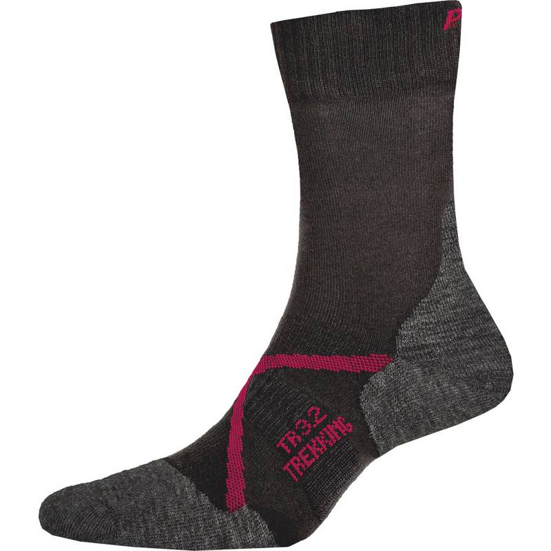 P.A.C. TR 3.2 Trekking Merino Light Socken Damen