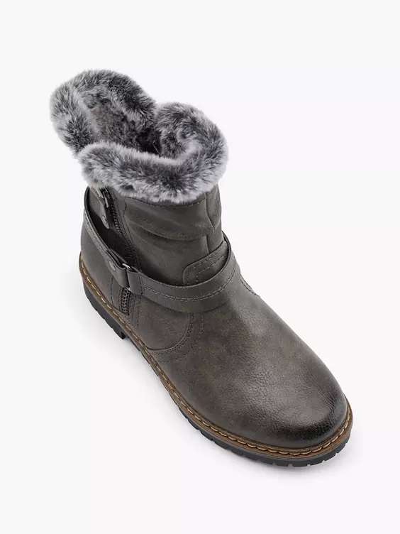 Easy Street Komfort Boots