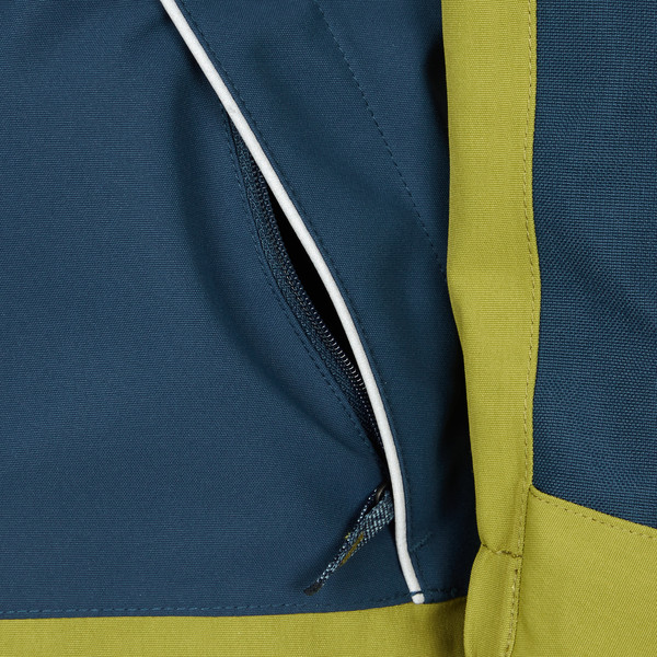 CAPREA 2L JACKET Kinder - Regenjacke