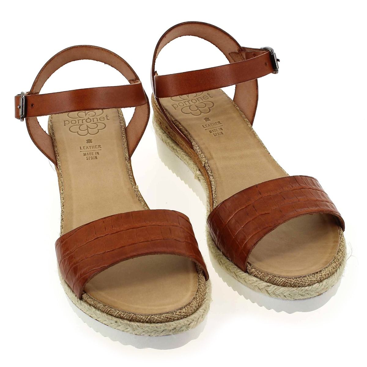 Porronet  FI 2634 - Cuir