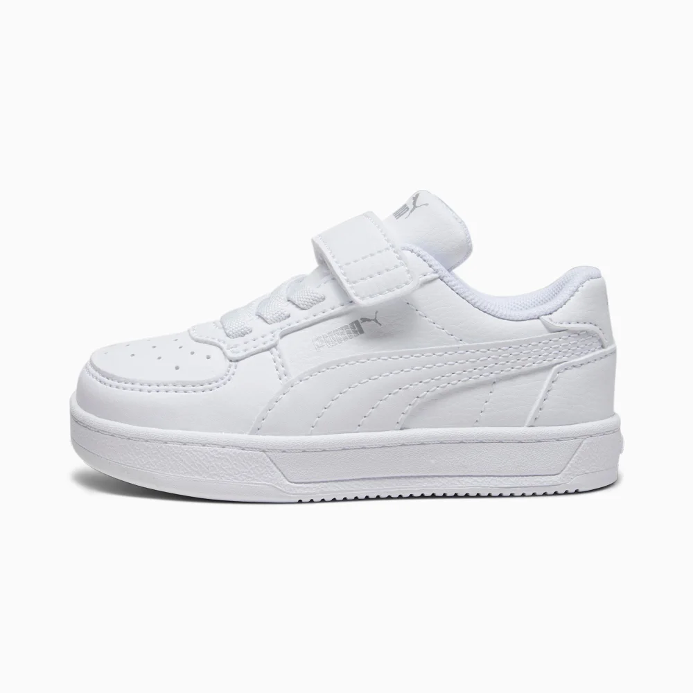 PUMA Caven 2.0 393841_02 / weiss