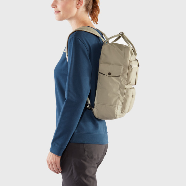 SAMLAREN KÅNKEN 2C - Tagesrucksack