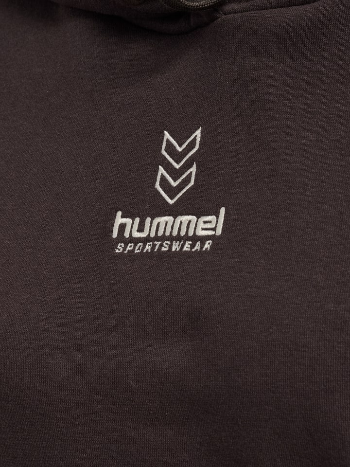 Hummel Hummel Kapuzenpullover Hmlolivia Damen in JAVA günstig kaufen