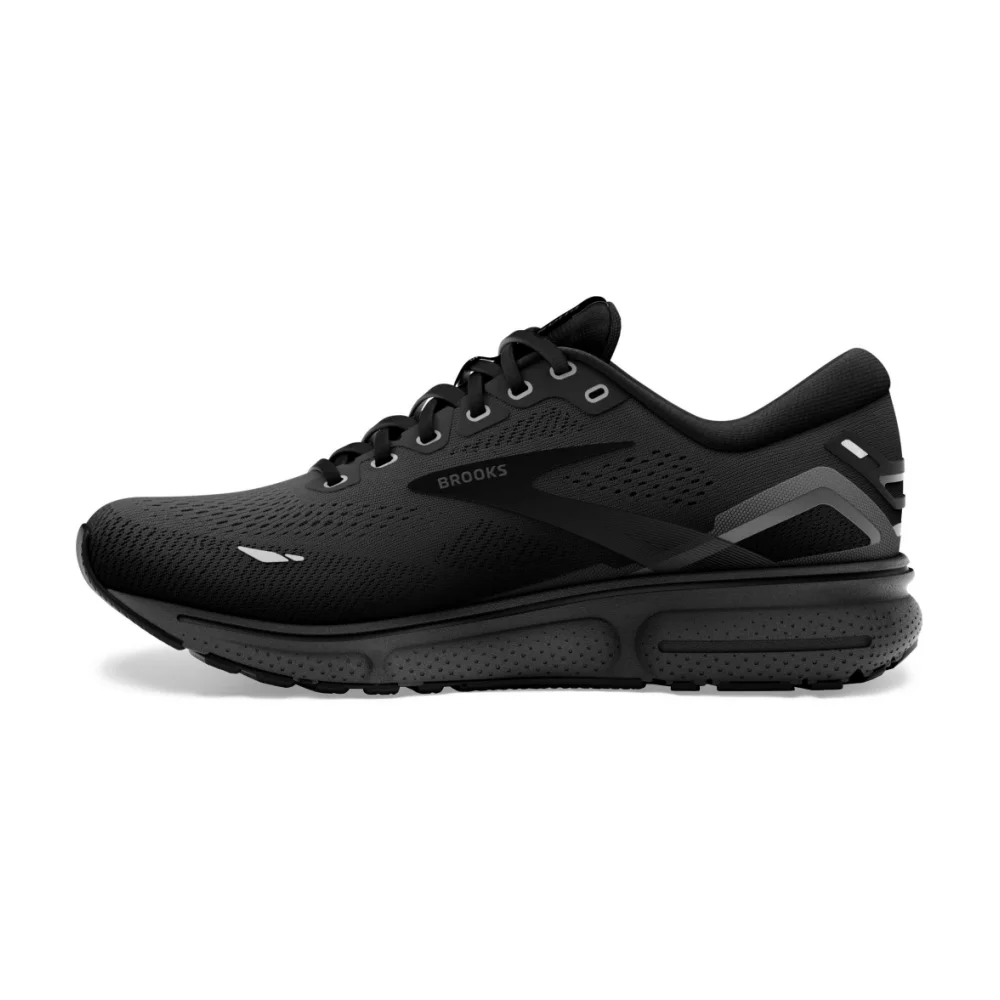 Brooks Ghost 15 120380-1B-020 / schwarz