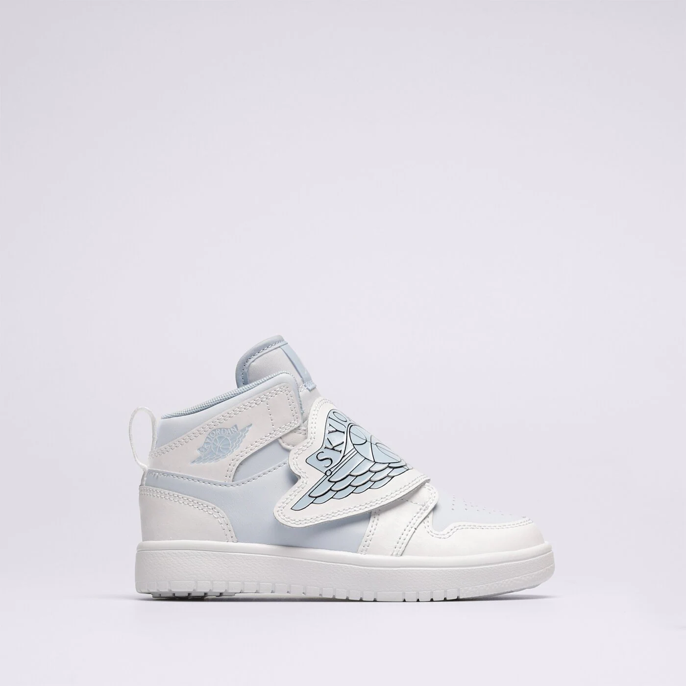 SKY JORDAN 1 Weiß