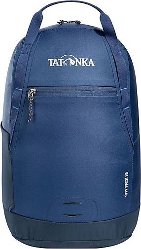 Tatonka City Pack 15 Rucksack 42 cm