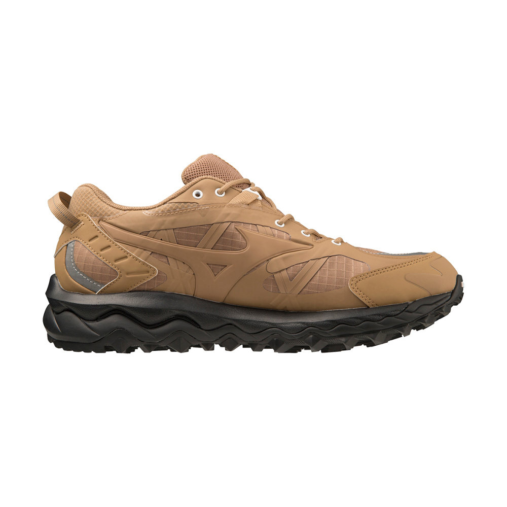 Mizuno Wave Mujin TL GTX D1GA237302 / schwarz