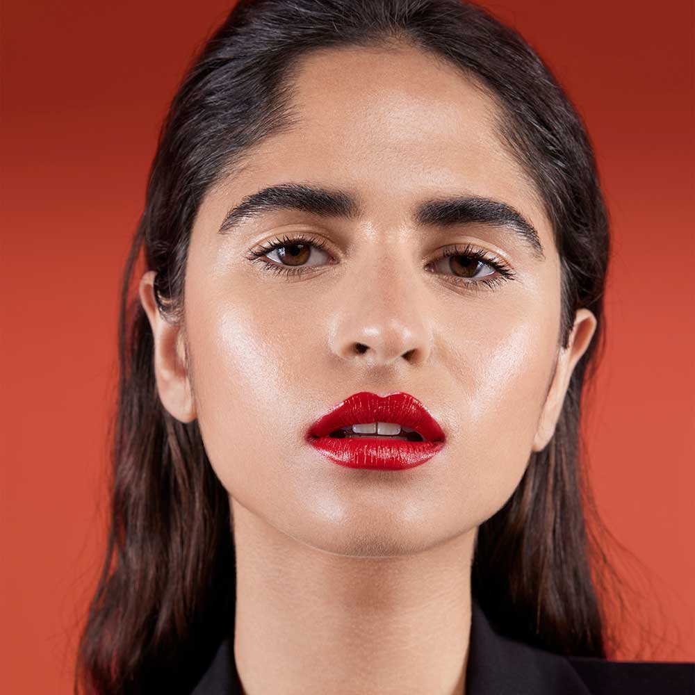 Yves Saint Laurent Lippen Rouge pur Couture The Bold