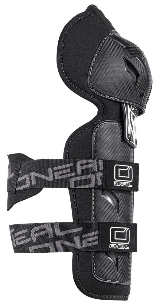 O'Neal PRO III Youth - Knieschoner Carbon-Optik kaufen | Bike-Discount