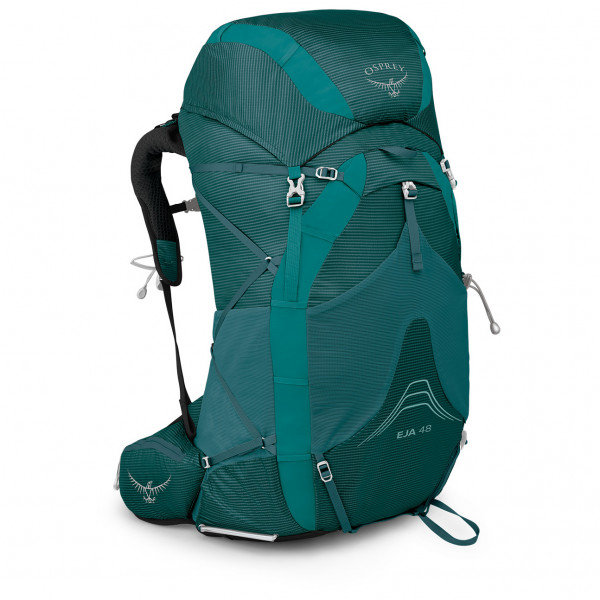 Osprey - Women's Eja 48 - Trekkingrucksack