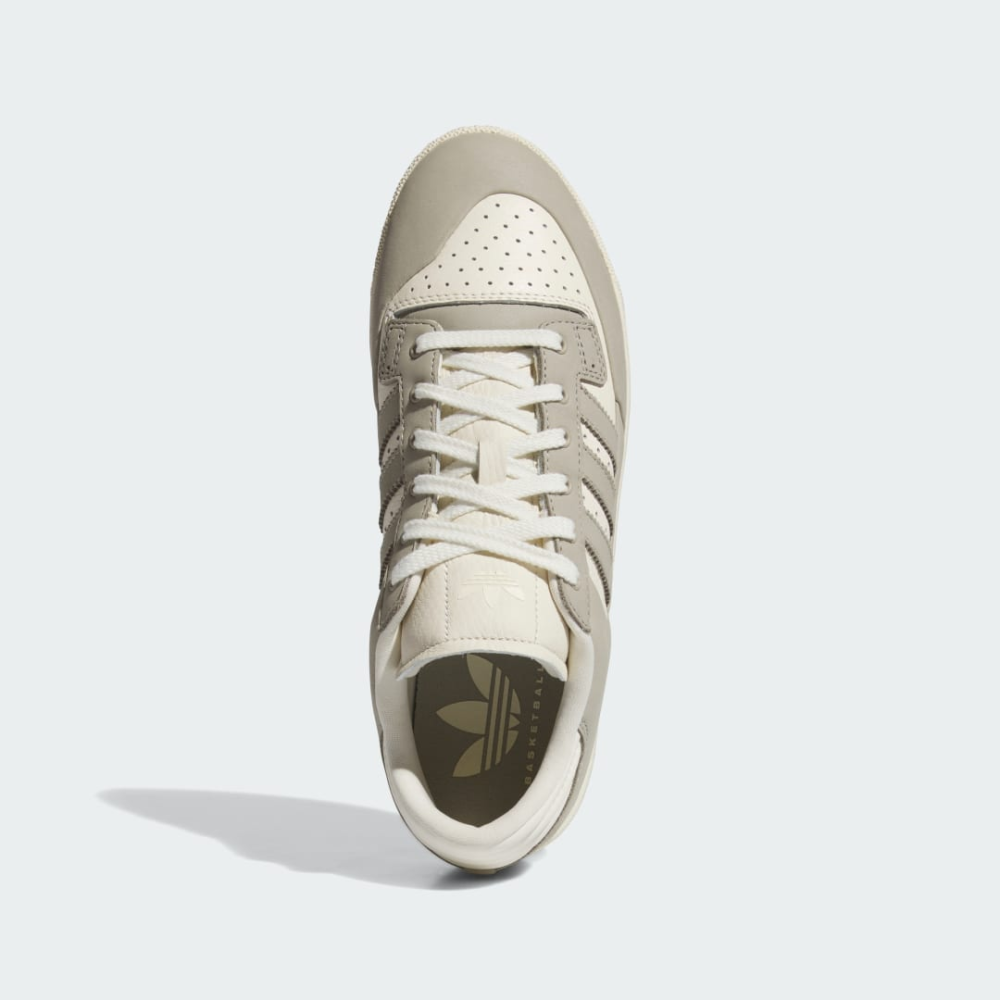 adidas Centennial 85 Low 001 ID5774 / weiss