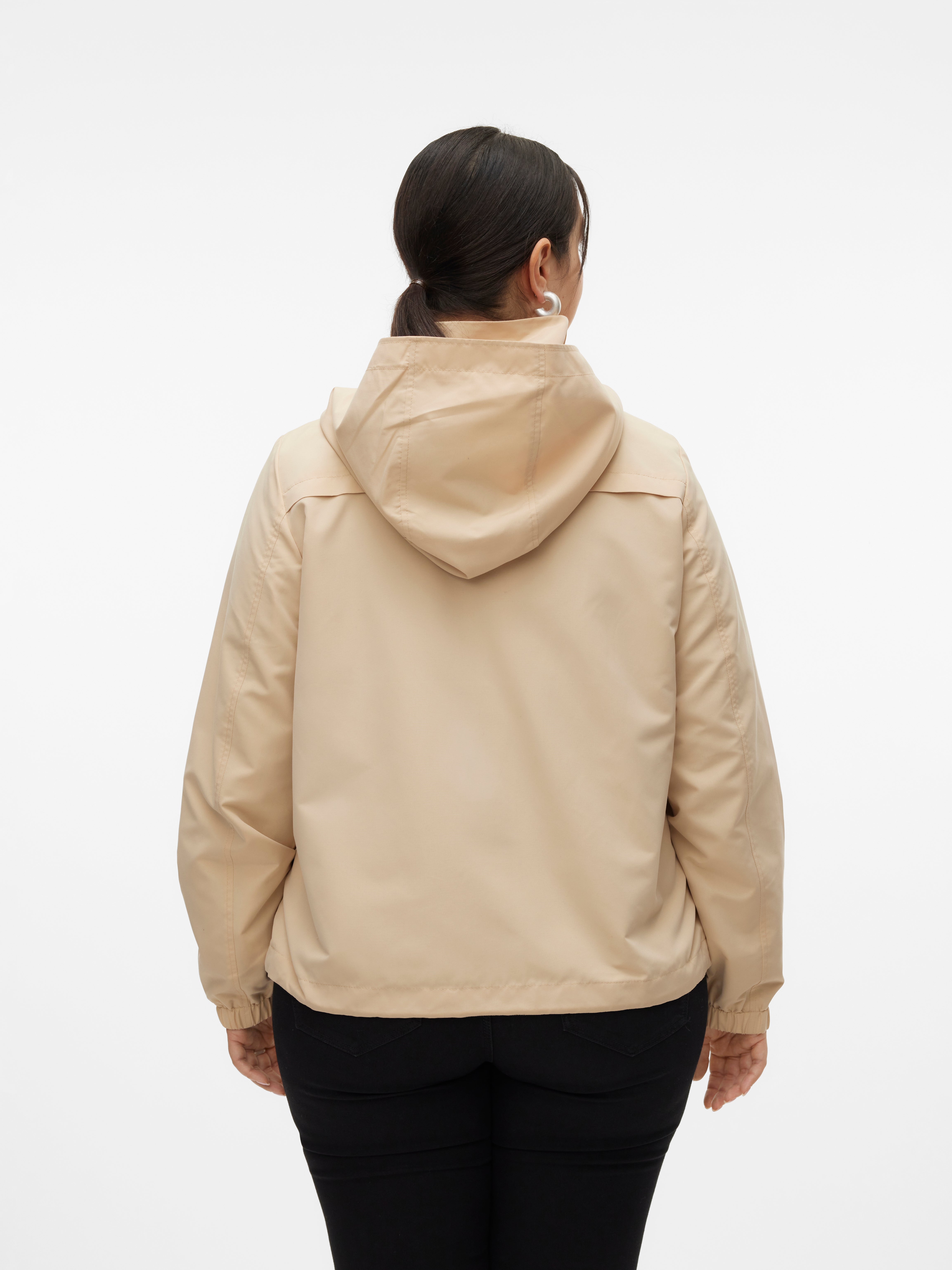 VMCZOA Parka