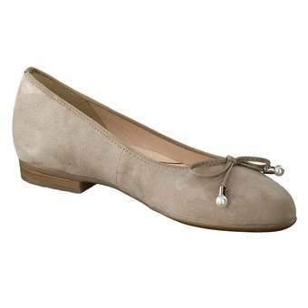 Ara Sardinia Ballerina in beige