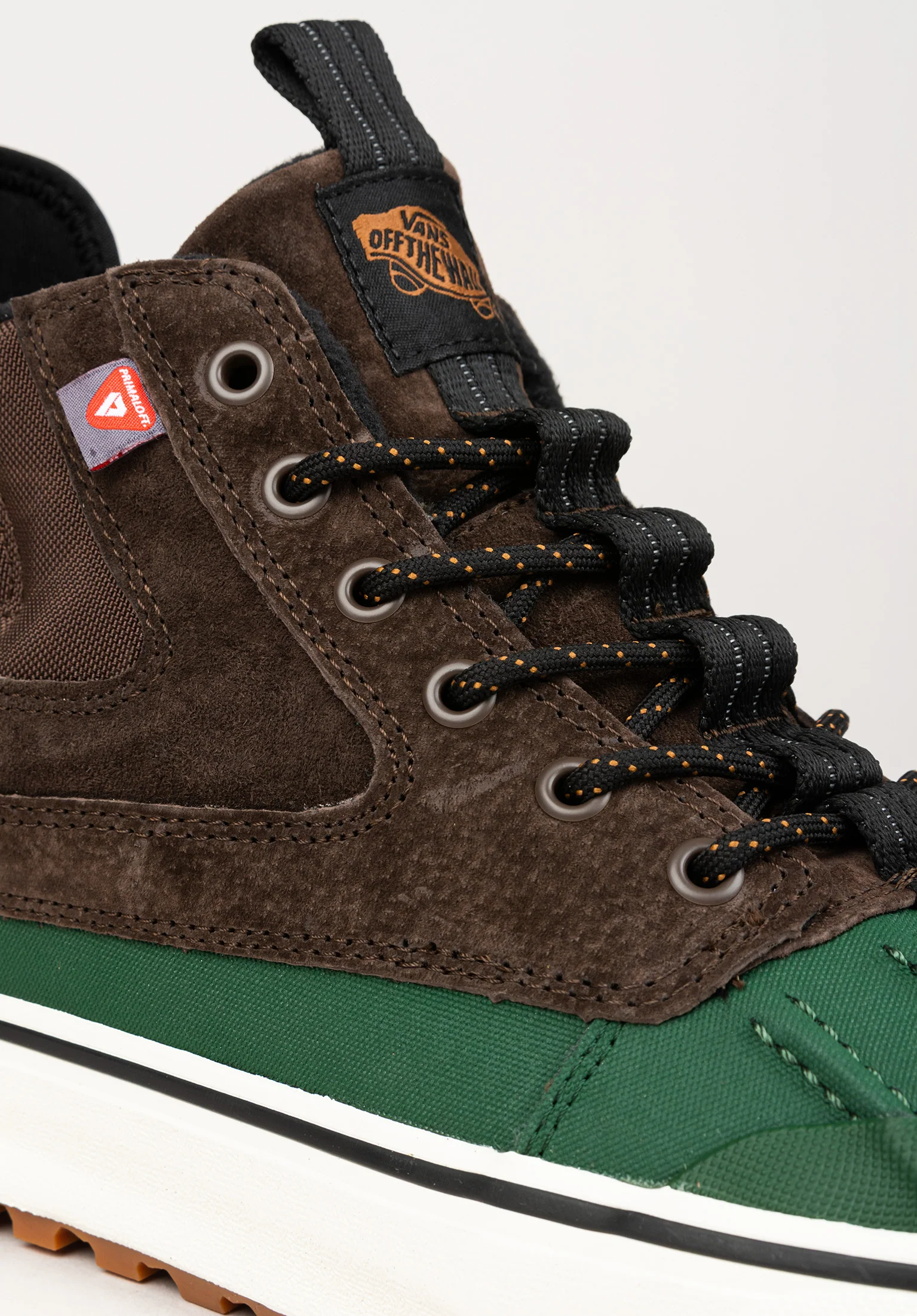 SK8-Hi Del Pato MTE 2