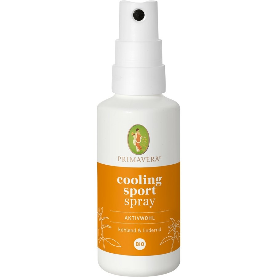 Aktivwohl Cooling Sport Spray