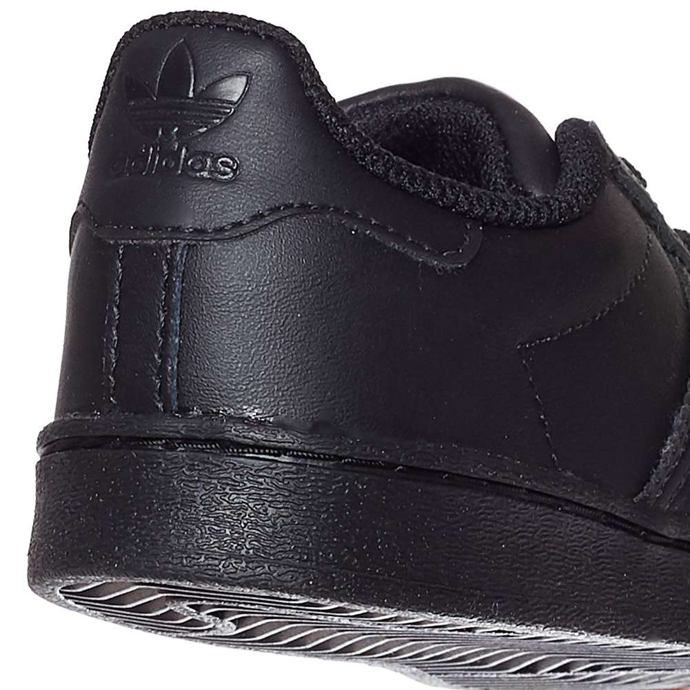 adidas Originals Superstar Baby / Kleinkinder Sneaker FU7716