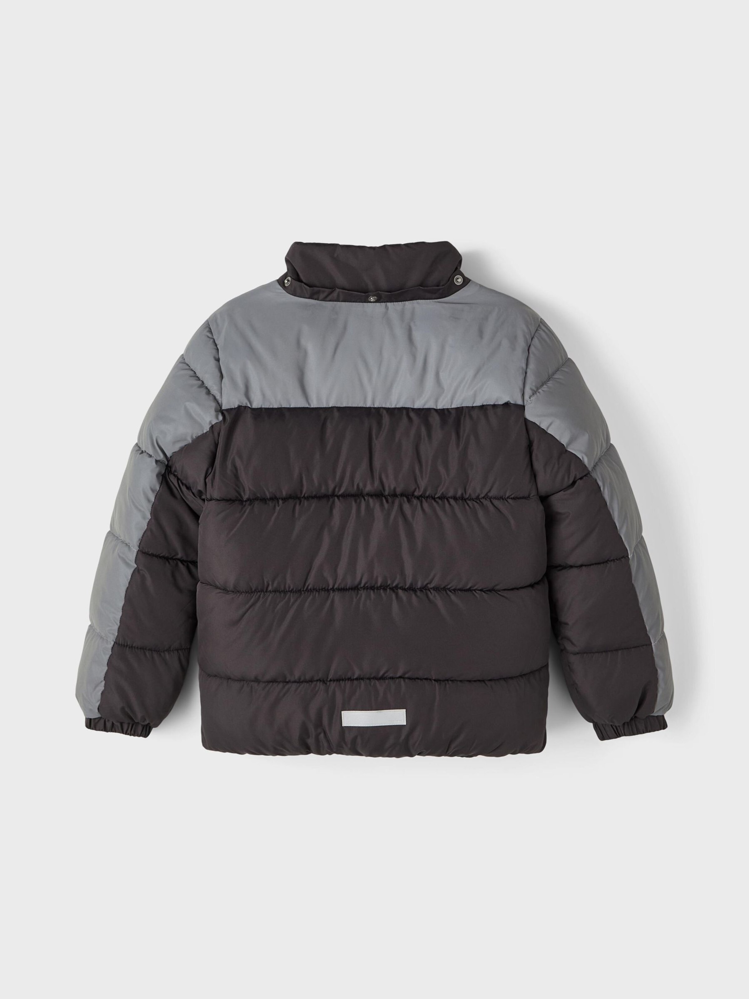 Between-Season Jacket