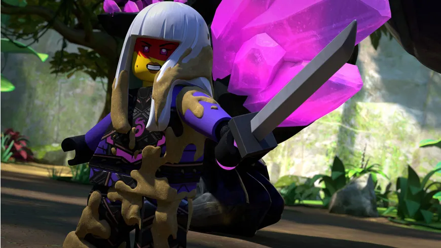 LEGO Ninjago - Staffel 14.2