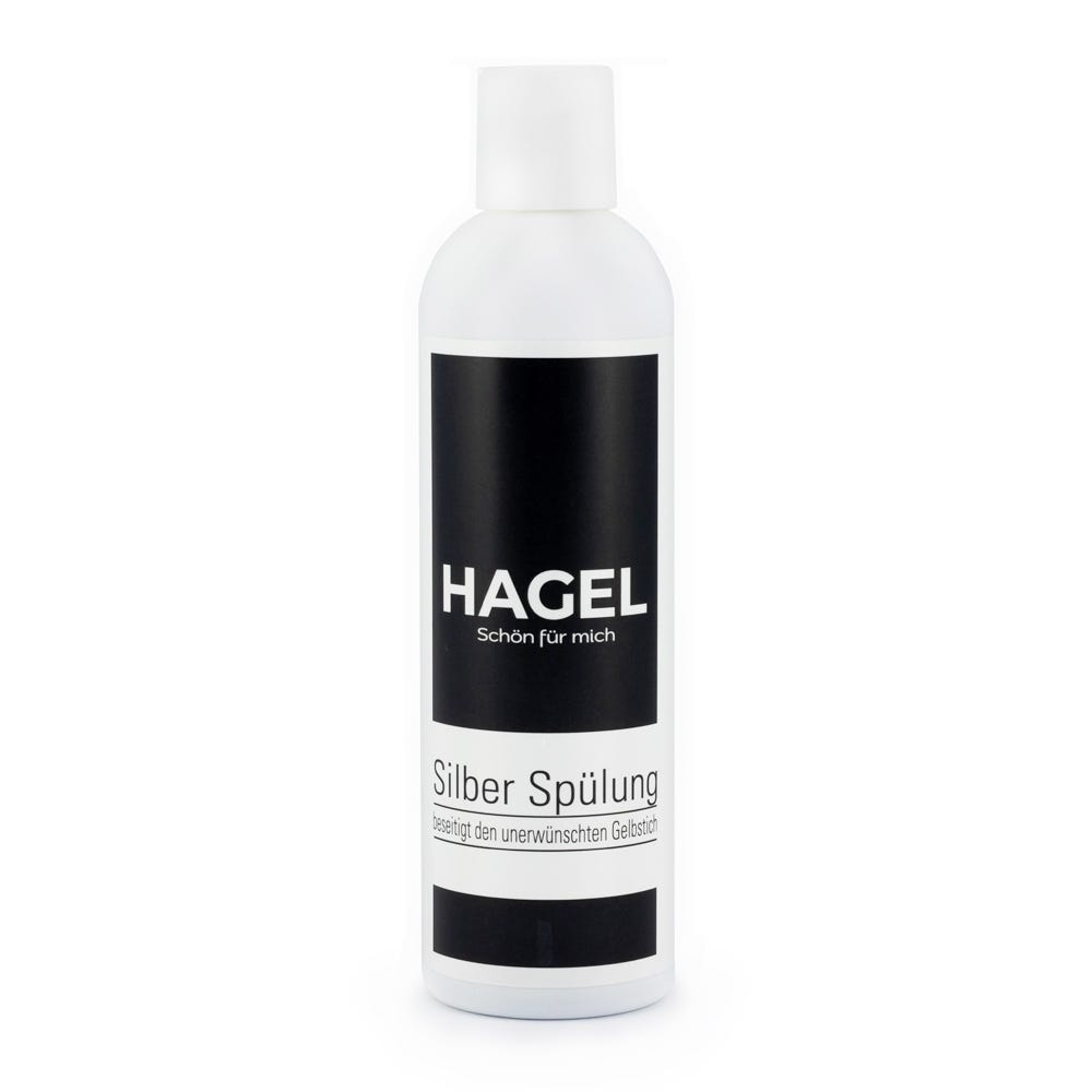 HAGEL Silber Spülung 250 ml