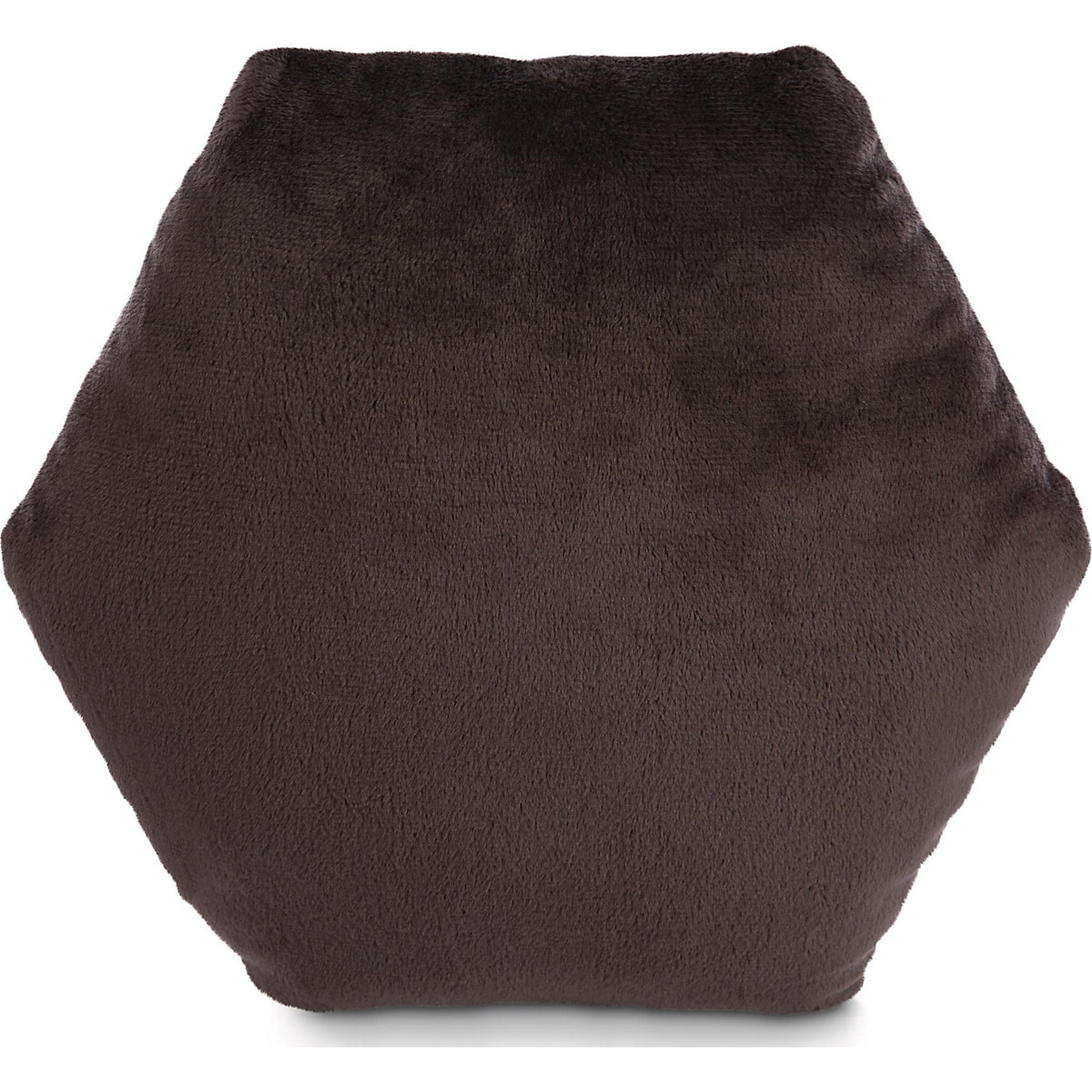Kissen diamantförmig Einhorn Pink Diamond 30x25cm (47638)