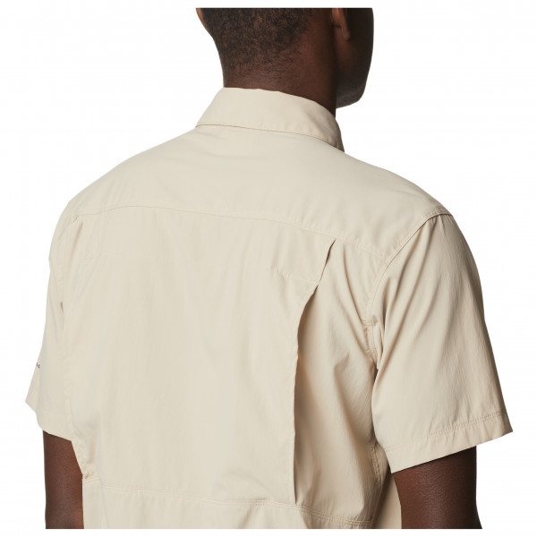 Columbia - Newton Ridge II Short Sleeve - Hemd