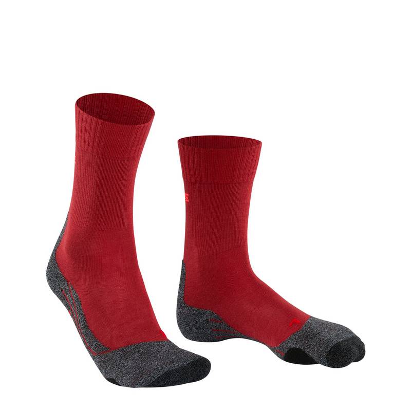 Falke TK2 Explore Socken Damen