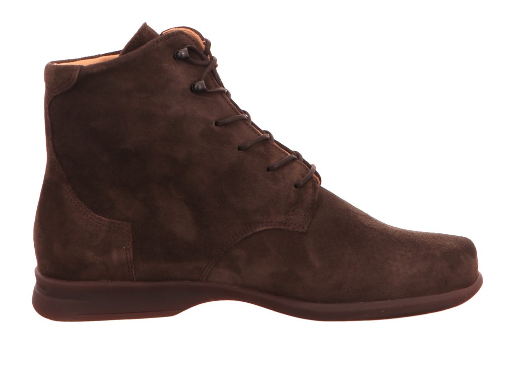 THINK Stiefeletten braun Pensa