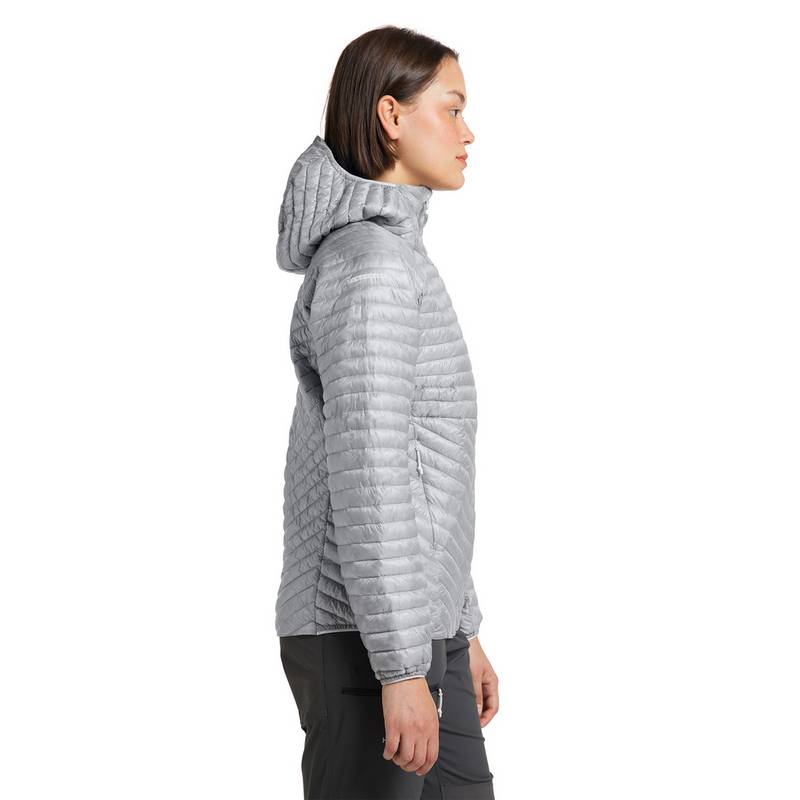 Haglöfs L.I.M Mimic Hood Outdoorjacke Damen
