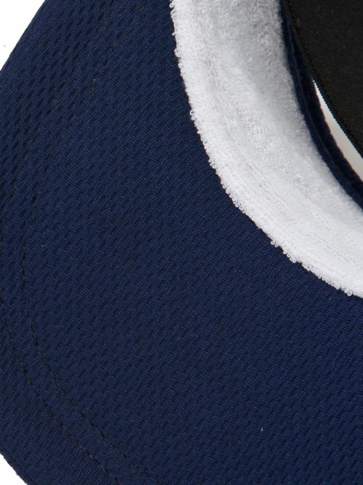 mh michael heinen Damen-Visor in black günstig kaufen onesize