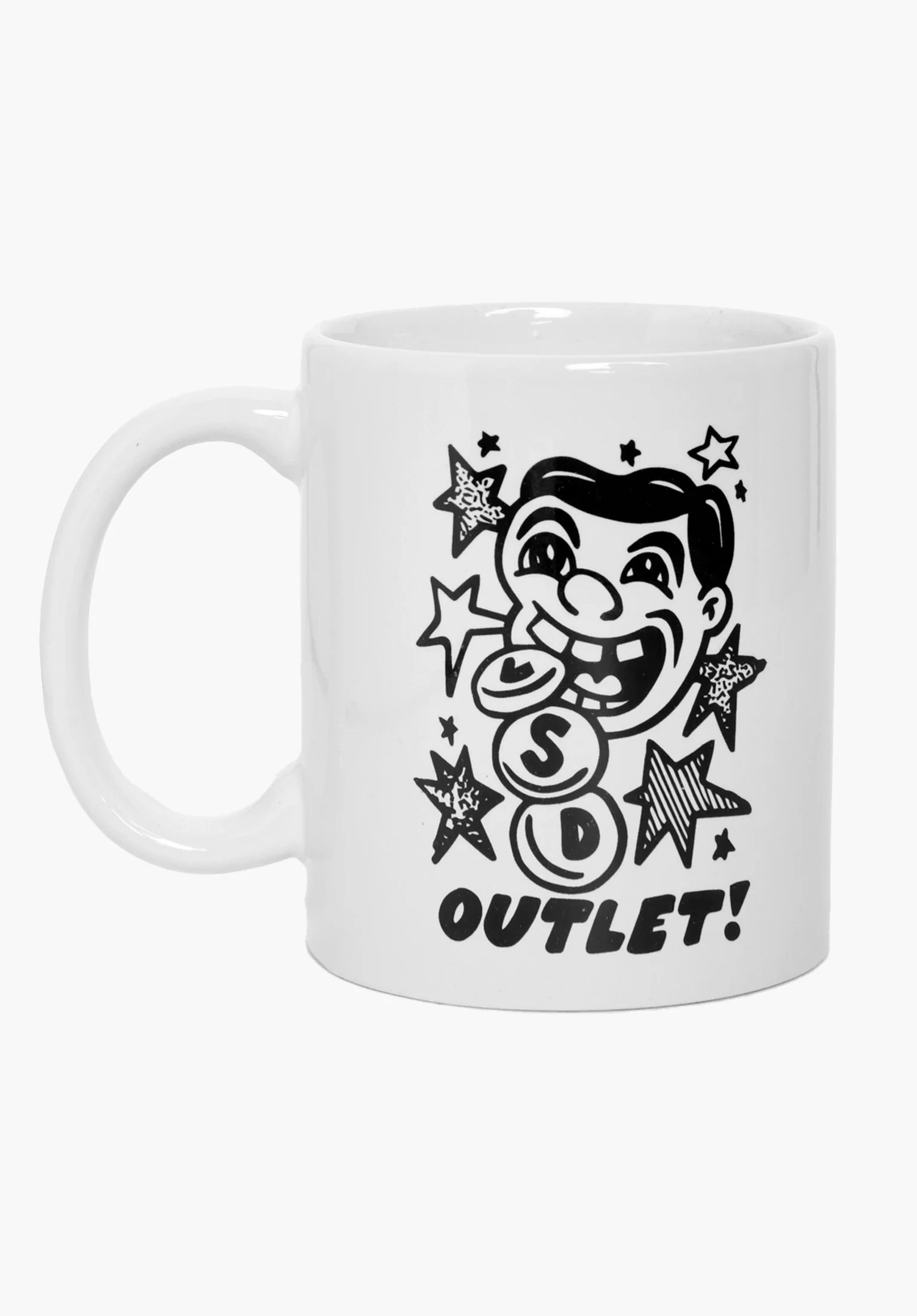 LSC Outlet! Mug