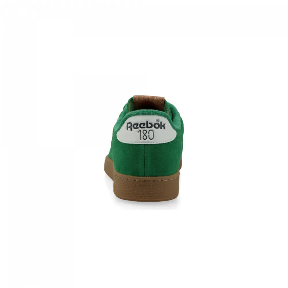 Reebok Club C Grounds GV6953 / grün