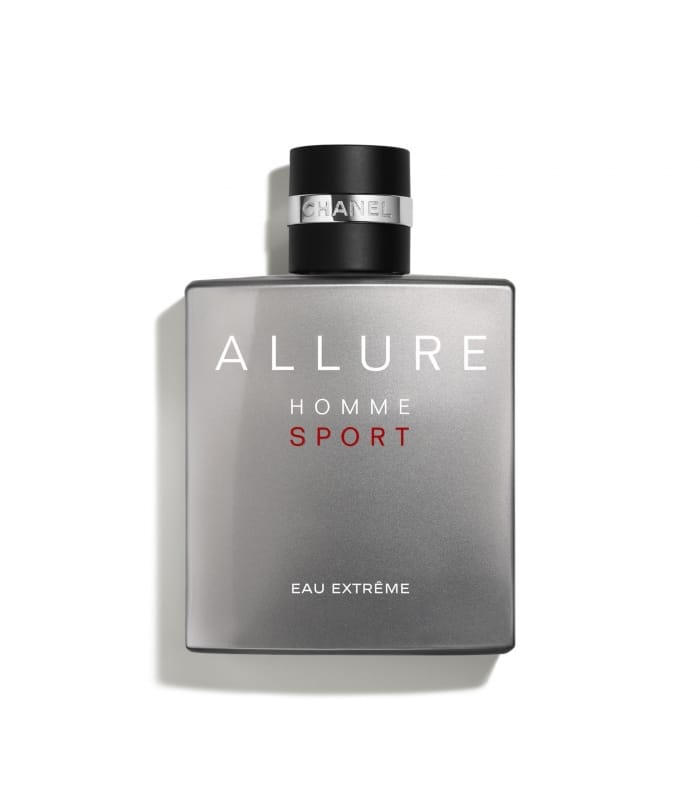 Chanel-ALLURE HOMME SPORT - Eau Extrême Vaporisateur