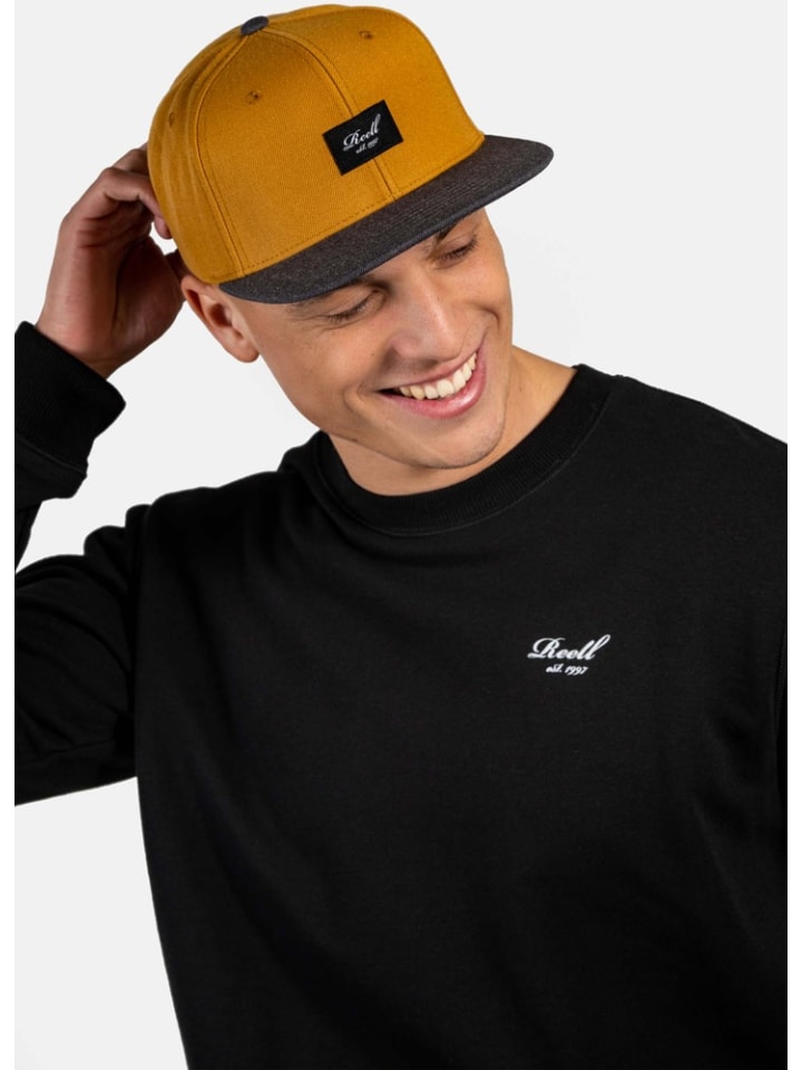 Reell Cap 