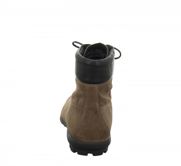 KONG Schnürboots - Taiga/Kombi