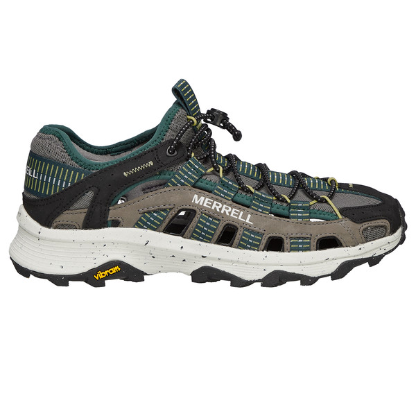 SPEED FUSION STRETCH Herren - Trekkingsandalen