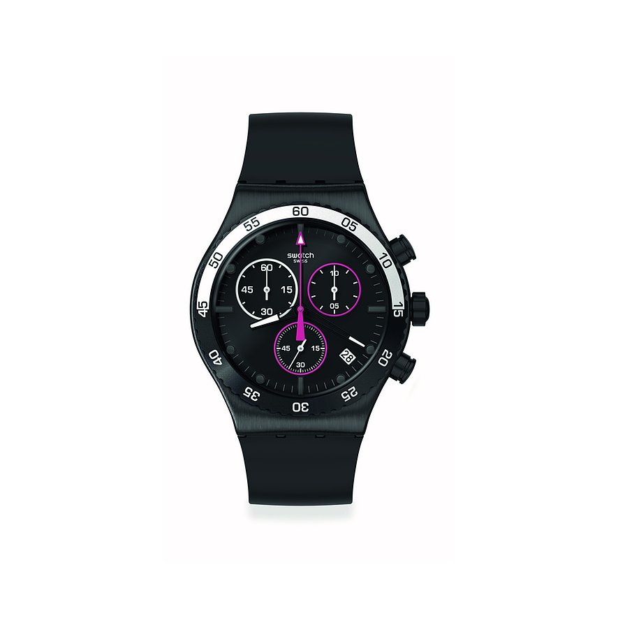 Swatch Herrenuhr SU