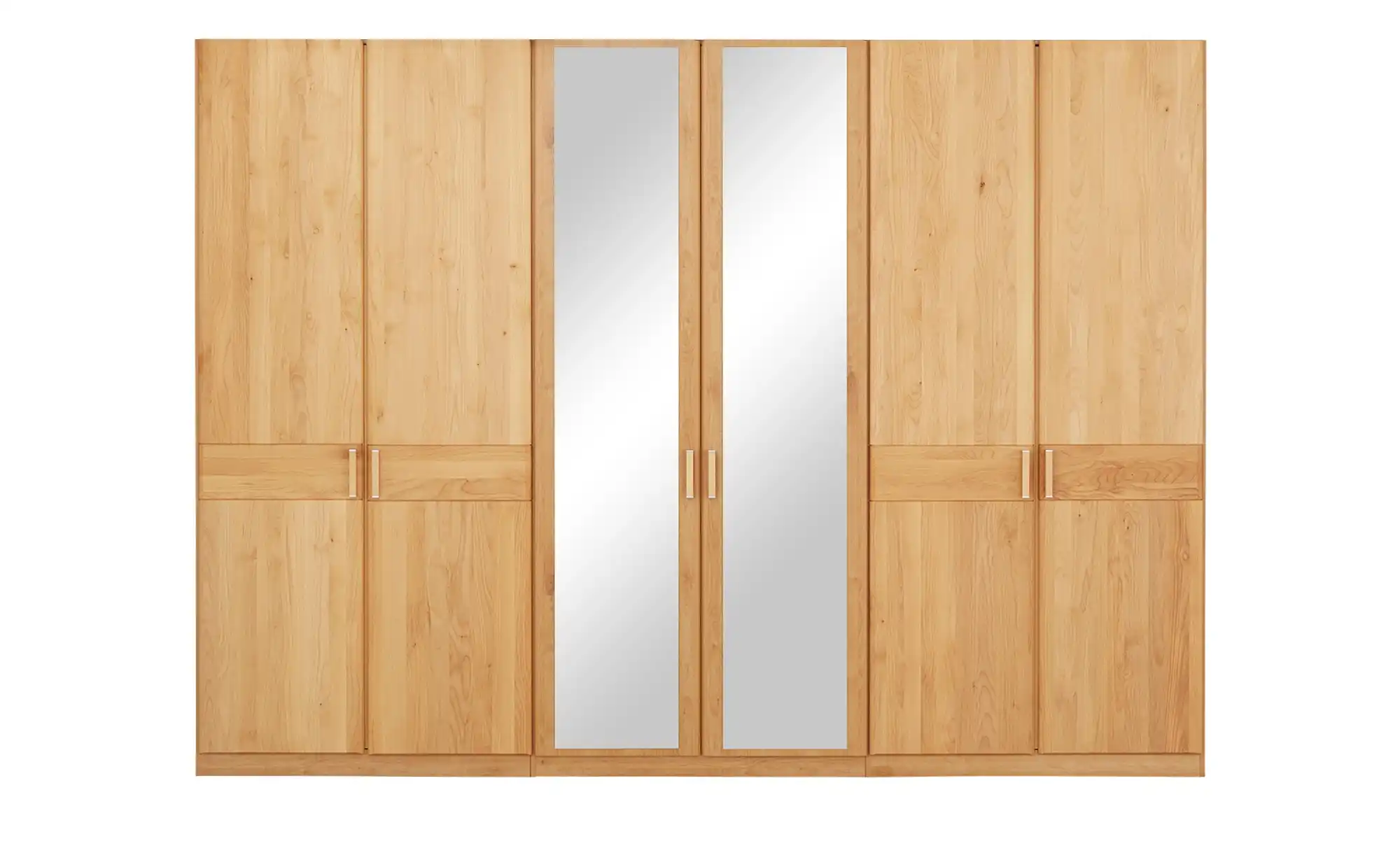Woodford Drehtürenschrank Morgana
