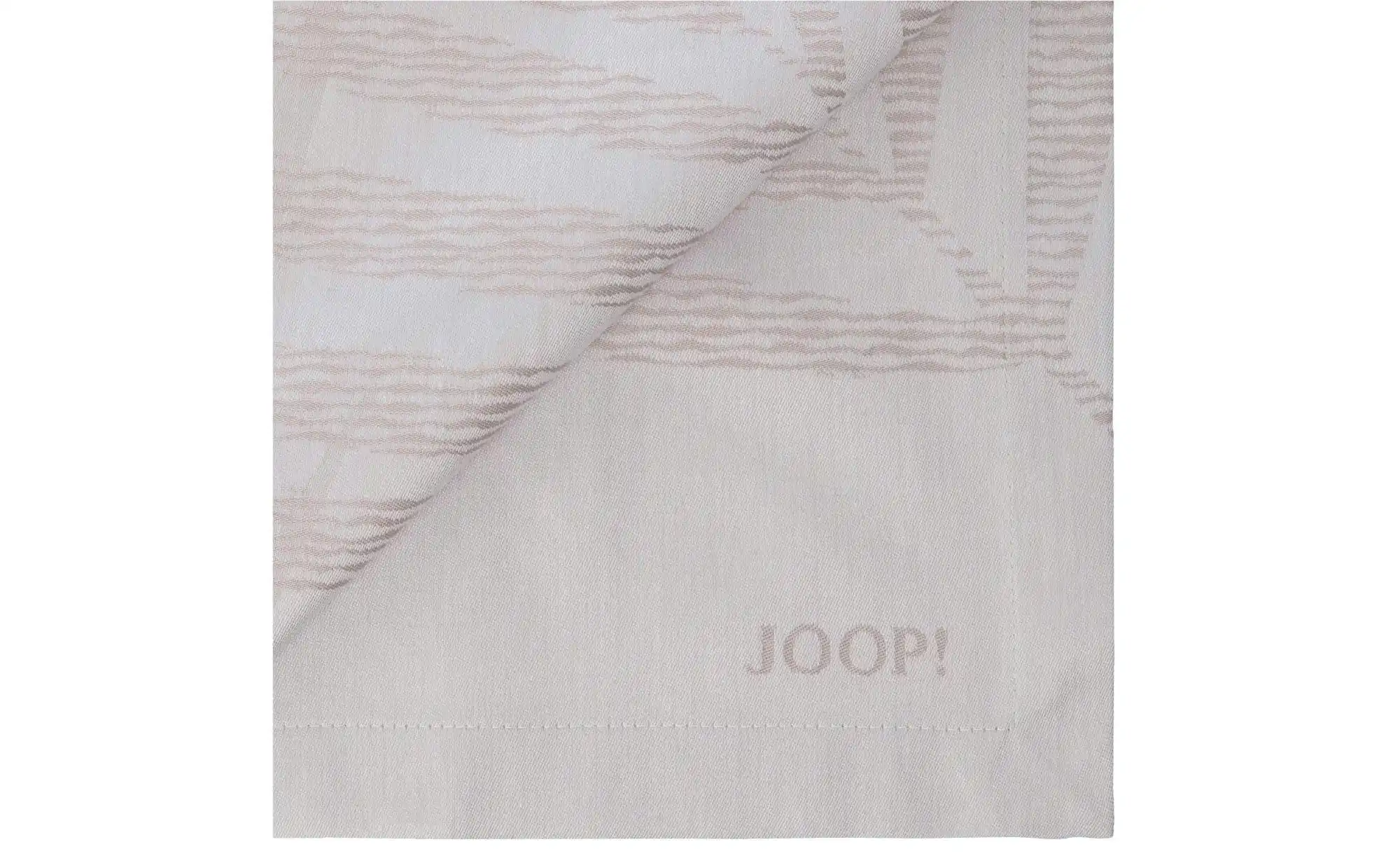 JOOP! Tischläufer Leaf