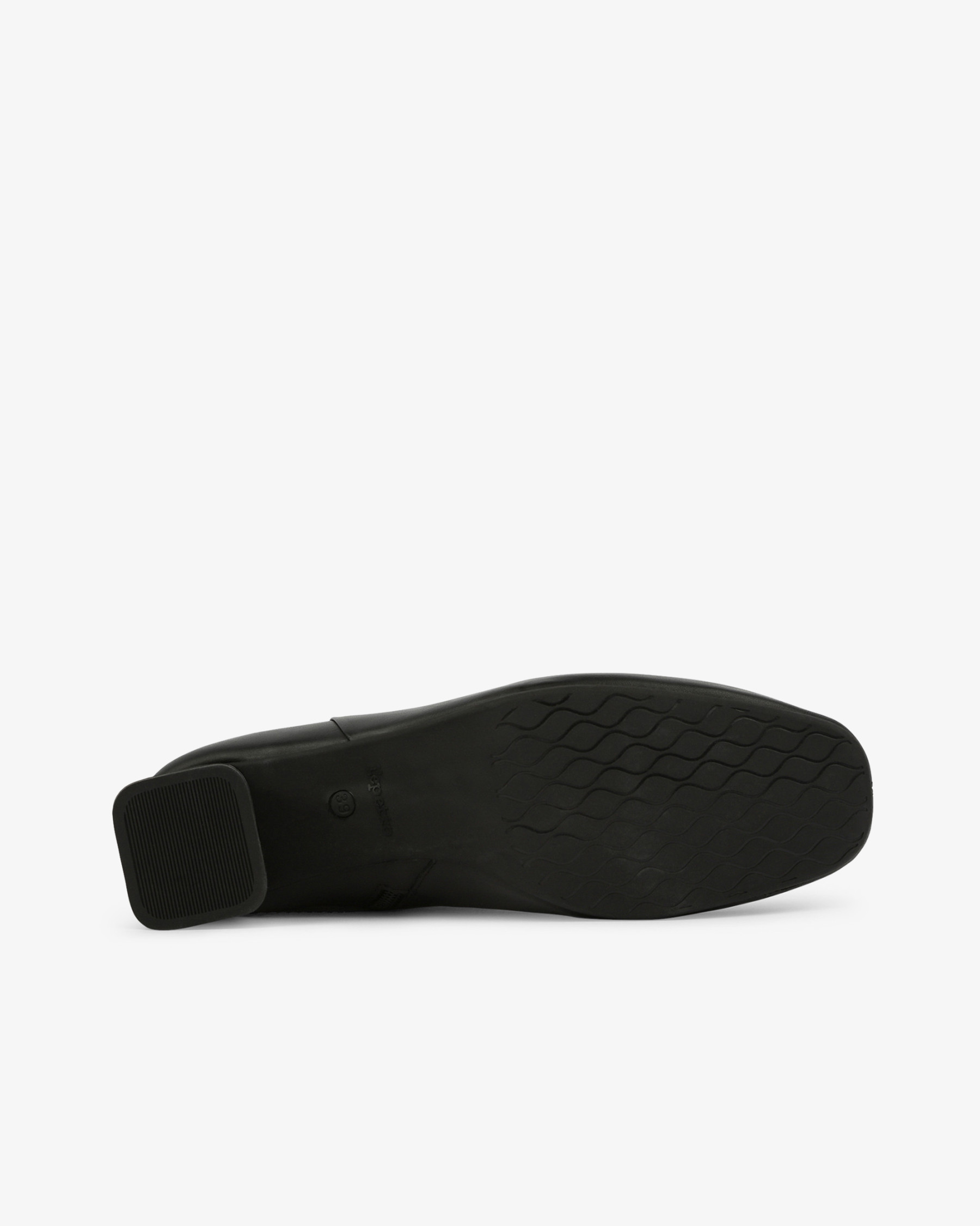 Phoebe ankle boots