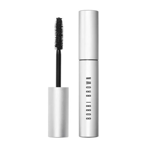 Μάσκαρα Bobbi Brown Smokey Eye Mini Black 3 ml