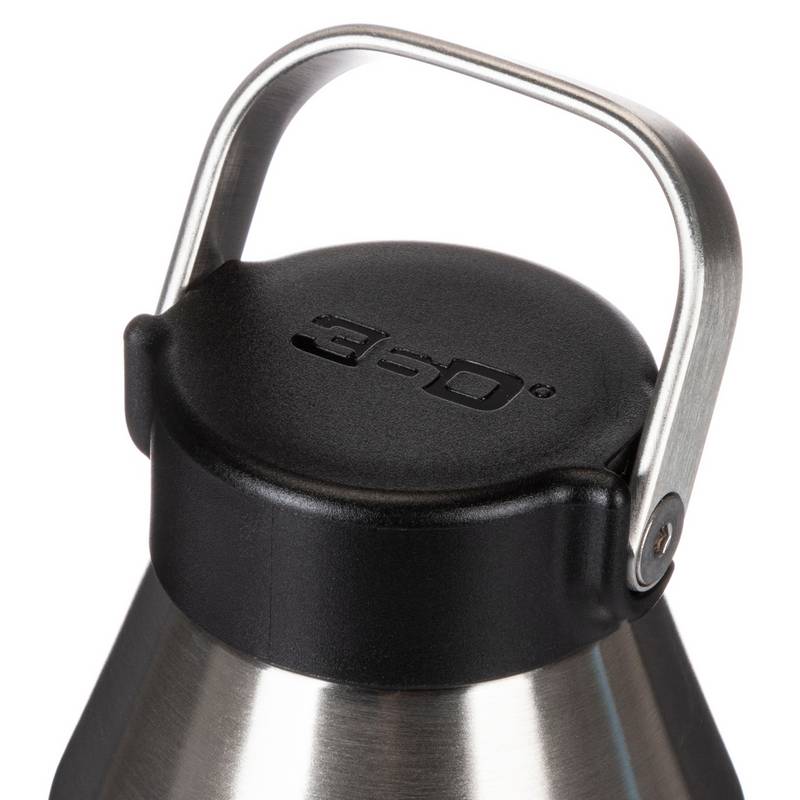 360° degrees 360° Vacuum Narrow Mouth 750 ML Isolierflasche