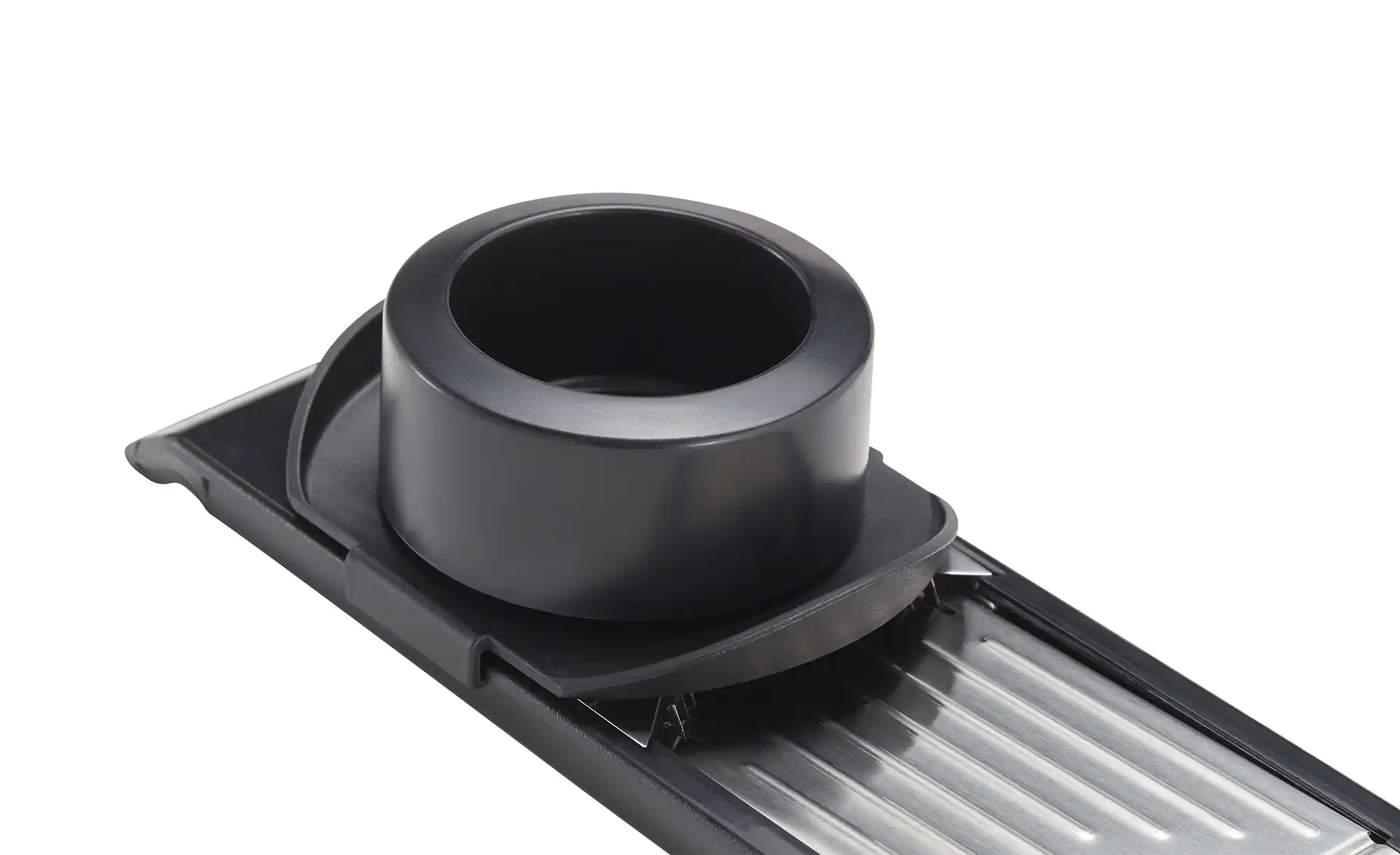 Gefu V-Hobel Julienne Violi 2.0