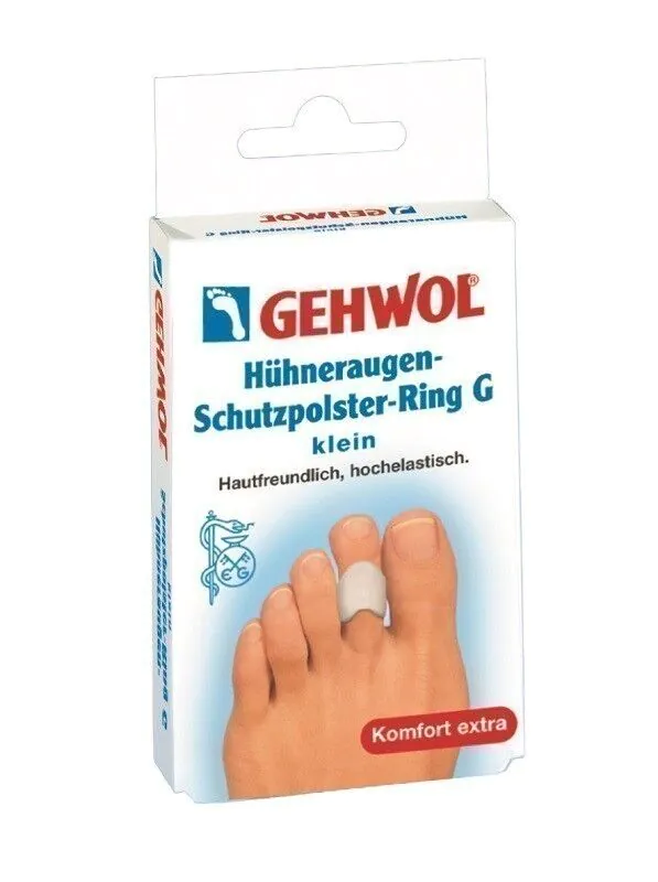 Gehwol kukuruzni prsten
