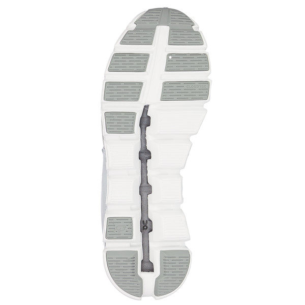 CLOUD 5 TERRY Herren - Freizeitschuhe